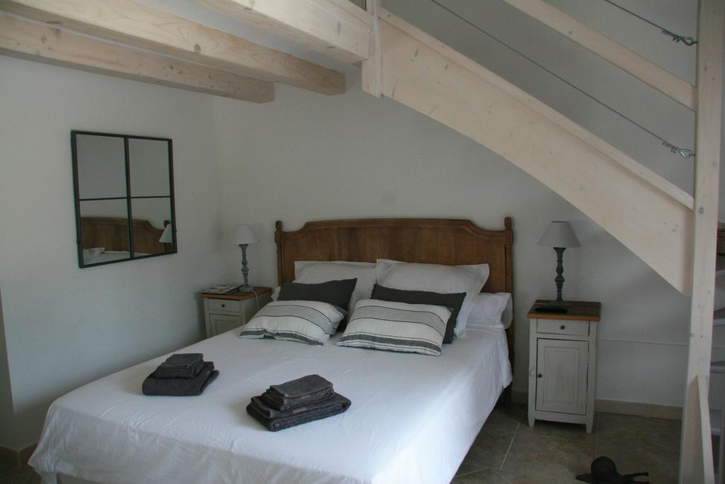 Mas De L'Estello Saint-Rémy-de-Provence Kamer foto